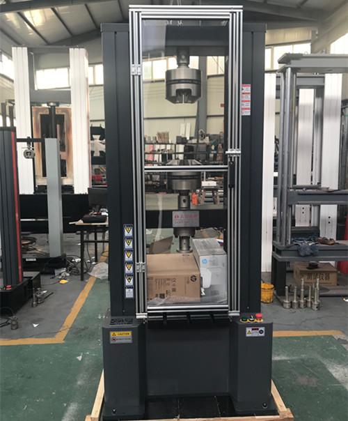 100KN微機(jī)控制萬能材料試驗(yàn)機(jī)